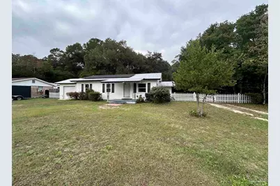 6500 Sanders St, Milton, FL 32570 - Photo 2