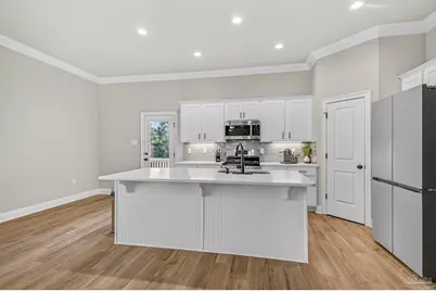 3223 Mountain Laurel Tr, Cantonment, FL 32533 - Photo 40