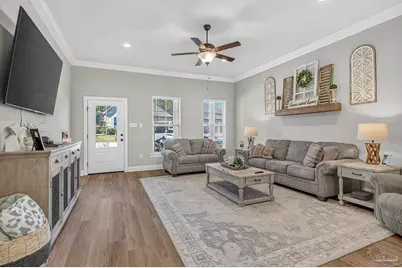 3223 Mountain Laurel Tr, Cantonment, FL 32533 - Photo 46