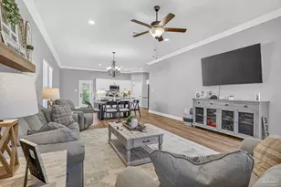 3223 Mountain Laurel Trl, Cantonment, FL 32533 - Photo 48