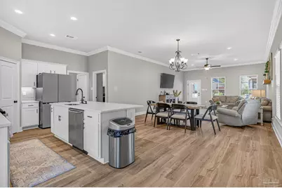 3223 Mountain Laurel Tr, Cantonment, FL 32533 - Photo 38