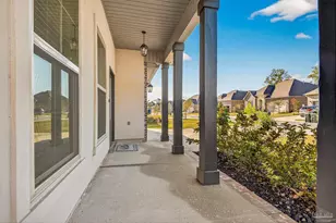 3223 Mountain Laurel Trl, Cantonment, FL 32533 - Photo 4