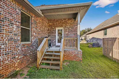 3223 Mountain Laurel Tr, Cantonment, FL 32533 - Photo 50