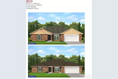 5231 Muscadine Way, Milton, FL 32570 - Photo 1