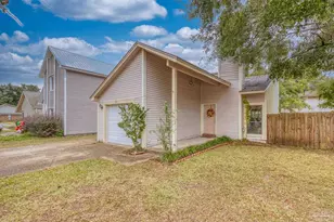 3010 Cedarwood Village Ln, Pensacola, FL 32514 - Photo 1