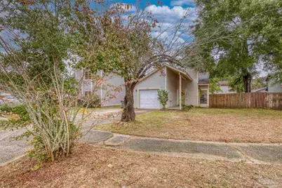 3010 Cedarwood Village Ln, Pensacola, FL 32514 - Photo 2