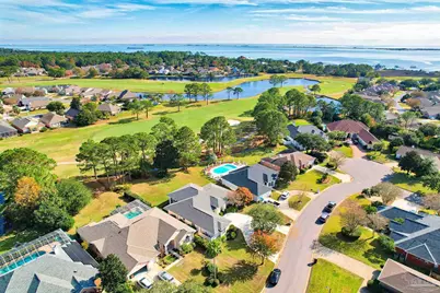 1328 Tour Dr, Gulf Breeze, FL 32563 - Photo 2