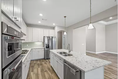 7166 Jasper St, Navarre, FL 32566 - Photo 12