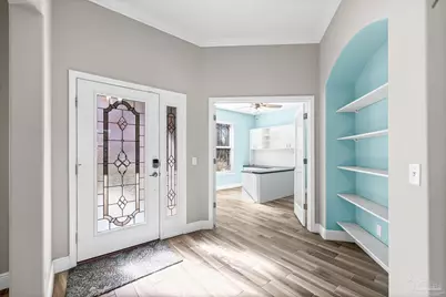 7166 Jasper St, Navarre, FL 32566 - Photo 2