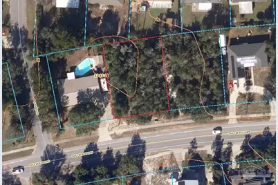 11100 Gulf Beach Hwy, Pensacola, FL 32507 - Photo 2