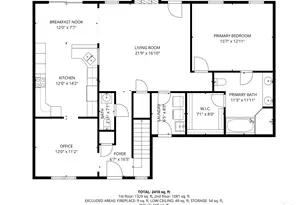 6456 Pansy Dr, Milton, FL 32570 - Photo 50