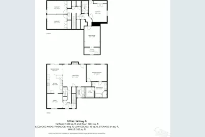 6456 Pansy Dr, Milton, FL 32570 - Photo 52