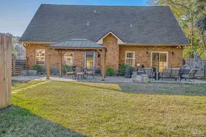 6456 Pansy Dr, Milton, FL 32570 - Photo 34