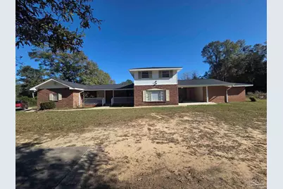 6001 W Hwy 4, Century, FL 32535 - Photo 4