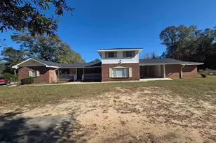 6001 W Hwy 4, Century, FL 32535 - Photo 4