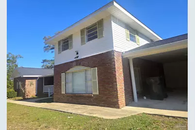 6001 W Hwy 4, Century, FL 32535 - Photo 2