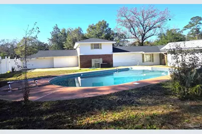 6001 W Hwy 4, Century, FL 32535 - Photo 12