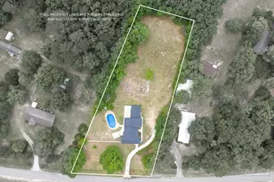 6001 W Hwy 4, Century, FL 32535 - Photo 12