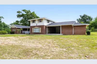6001 W Hwy 4, Century, FL 32535 - Photo 2