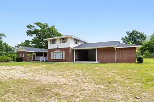 6001 W Hwy 4, Century, FL 32535 - Photo 2