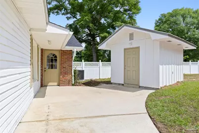 6001 W Hwy 4, Century, FL 32535 - Photo 8