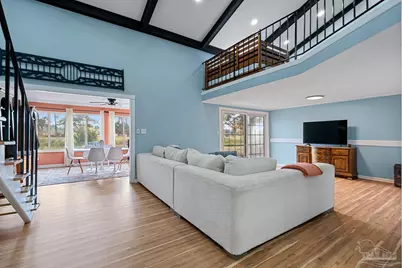 4844 Huron Dr, Pensacola, FL 32507 - Photo 4