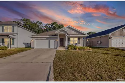 5293 Peach Dr, Pace, FL 32571 - Photo 2