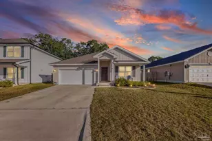 5293 Peach Dr, Pace, FL 32571 - Photo 2