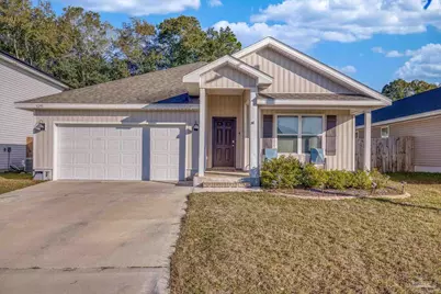 5293 Peach Dr, Pace, FL 32571 - Photo 1