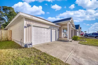 5293 Peach Dr, Pace, FL 32571 - Photo 4