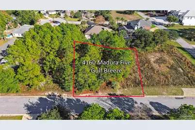 4160 Madura Five, Gulf Breeze, FL 32563 - Photo 1