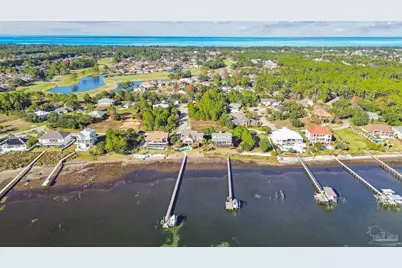 4160 Madura Five, Gulf Breeze, FL 32563 - Photo 2