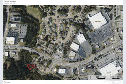 Lot 9 Creek Station Dr, Pensacola, FL 32504 - Photo 2
