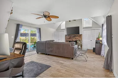 8144 El Dorado Dr, Pensacola, FL 32506 - Photo 22