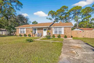 8144 El Dorado Dr, Pensacola, FL 32506 - Photo 1