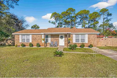 8144 El Dorado Dr, Pensacola, FL 32506 - Photo 2