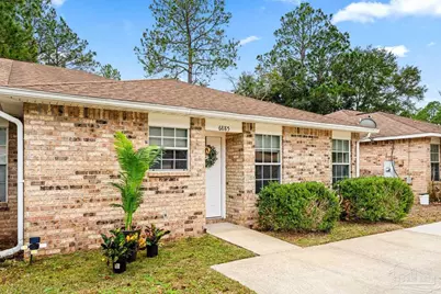 6885 Kapok Dr, Milton, FL 32583 - Photo 4