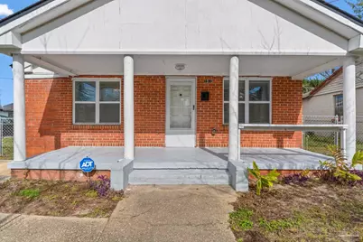 1910 W Lloyd St, Pensacola, FL 32501 - Photo 2