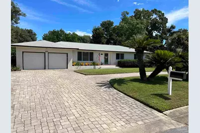 320 Gamarra Rd, Pensacola, FL 32503 - Photo 2