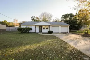 4655 Kimberly Dr, Pensacola, FL 32526 - Photo 2