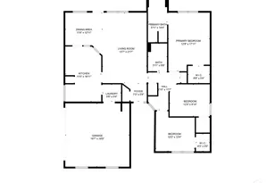 9803 Knollview Dr, Pensacola, FL 32514 - Photo 4