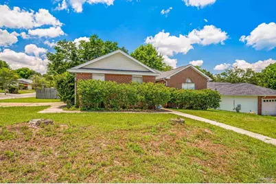 9803 Knollview Dr, Pensacola, FL 32514 - Photo 1
