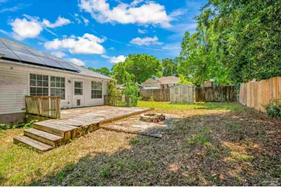 9803 Knollview Dr, Pensacola, FL 32514 - Photo 2
