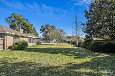 421 Bunker Hill Dr, Pensacola, FL 32506 - Photo 38