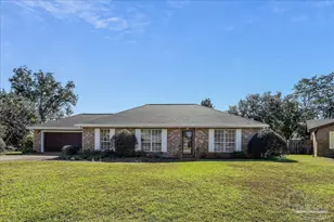 421 Bunker Hill Dr, Pensacola, FL 32506 - Photo 2