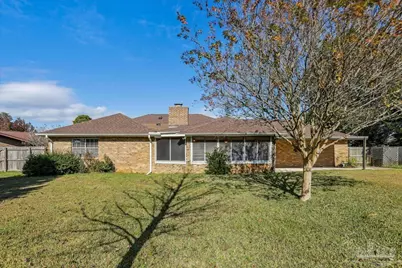 421 Bunker Hill Dr, Pensacola, FL 32506 - Photo 36