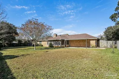 421 Bunker Hill Dr, Pensacola, FL 32506 - Photo 34