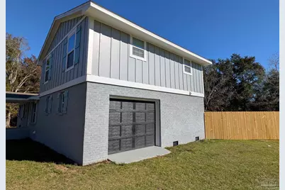 222 Santa Rosa Dr, Cantonment, FL 32533 - Photo 2