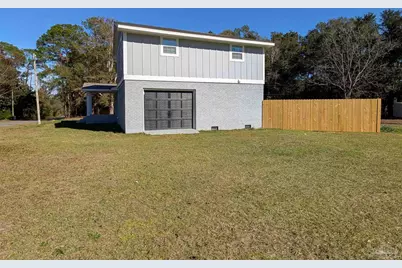 222 Santa Rosa Dr, Cantonment, FL 32533 - Photo 32