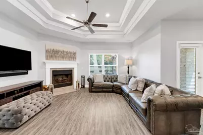 3736 Hawks Landing Cir, Pace, FL 32571 - Photo 2